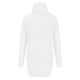 thumbnail image 5 of Suéter de cuello alto de moda para mujer, suéter de manga larga, suéter informal de cuello alto, suéter para mujer, 5 of 6