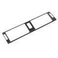 thumbnail image 5 of BOROCO Reemplazo De Ajuste Del Panel De Salida De Aire De La Consola Central Del Estilo De Fibra De Carbono Para Land Rover Dsicovery L462 2021+, 5 of 5