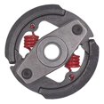 thumbnail image 3 of 44-6 High Performance Clutch Clutch Pad for Mini Motorcycle Two-Stroke Pocket Dirt Bike ATV Quad Bik, 3 of 5