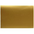 thumbnail image 7 of Darling Souvenir A2 Metallic-Gold High Quality Invitation Envelopes (4 3/8 x 5 3/4) Straight-Flap 80 LBS Ideal for Weddings, Birthday, Invitations, Baby Shower,Bridal Shower -Packs & Colors Available, 7 of 7