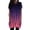 A-Hot Pink651, variant on Jamsmile Women Tshirts Long Tops Summer Loose Pullovers Round Neck T-Shirts Short Sleeve Tunic Tee Shirt With Pockets Tops