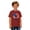 AA-Wine376, variant on WhouRiu Toddler Boys T Shirt 4th of July USA Flag Print Short Sleeve Tee Summer Breathable Athletic Tshirt Black