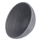 thumbnail image 5 of Sailing Innovadora cesta de fermentación de pan lavable Gris oscuro, redonda 20x8cm, 5 of 10