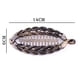 thumbnail image 4 of GOOHOCHY 6 pinzas grandes de resina con forma de plátano para el pelo, accesorios para el cabello para mujeres y niñas., 4 of 7