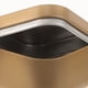 thumbnail image 2 of Pequeña caja metálica con tapa para guardar té, mini recipientes para especias, latas de café vacías de hojalata, tarro de caramelos, organizador de té a granel, latas de especias, 2 of 8
