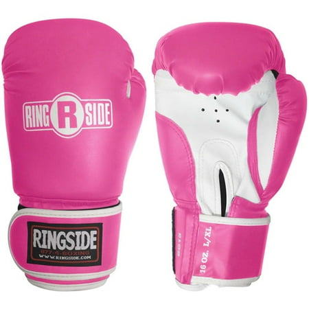 Ringside Striker Training Gloves