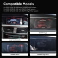 thumbnail image 5 of Pantalla Multimedia AINAVITO Q5-Multimedia para Audi Q5 SQ5 2009-2017 CarPlay Android Auto 10.25 Pulgadas, 5 of 5