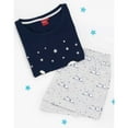 thumbnail image 4 of Snoopy Ensemble de Pyjama Court pour Femmes, 4 of 5