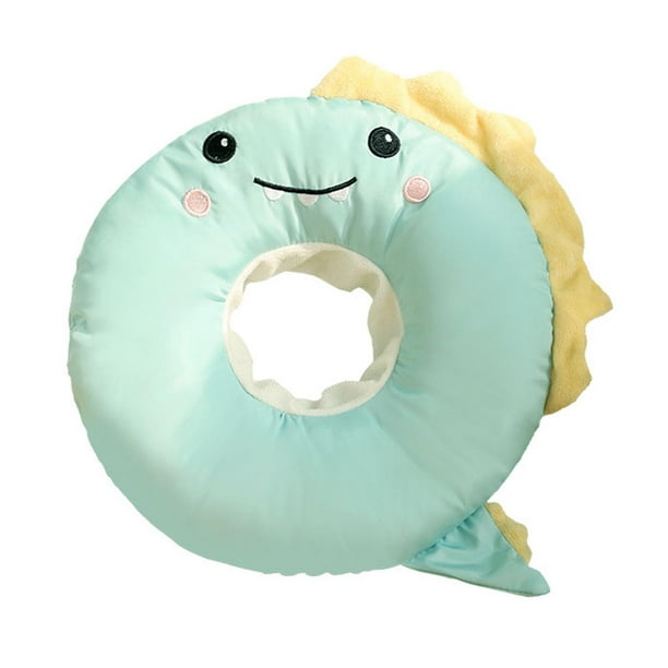 Collar de recuperación para gatos y gatitos, cono protector para perros y gatos, cómodo cono para el cuello para mascotas M