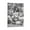 Frame-style, variant on Walter Payton Sports Star Poster 3 Poster Cool Artworks Painting Wall Art Canvas Prints Hanging Picture Home Decor Posters Gift 24x36inch(60x90cm)