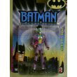 The Joker Action Figure in Purple Card Suit K3684 Series, Not Suitable for Children under 36 months By Batman From