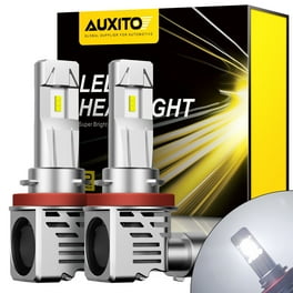KIMISS Ampoule Tubulaire Lot De 6 Ampoules Tubulaires LED 4 W E14 2300