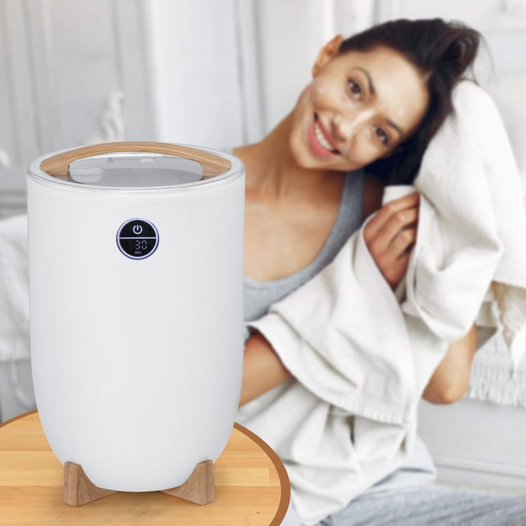 Towel warmer wattage sale