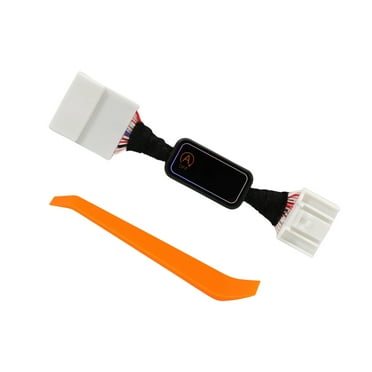 Auto Start Stop Eliminators for 2023-2025 Replacement Autostop Eliminators Automotive Accessories Easy Installation
