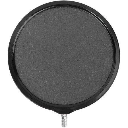 Keramische Luchtplaat Voor Vis Tank Boxtech Aquarium Luftstein,Sauerstoff Stein Nano Bubble Air Stone Kit,Super-High Diffusor Für Nano Air Stone 50 Mm Stille Beluchter