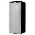 thumbnail image 4 of Danby Designer DUFM085A4BSLDD 8.5 cu. ft. Upright Freezer in Stainless Steel, 4 of 9