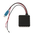 thumbnail image 1 of Receptor Adaptador AUX Estéreo de Radio para Coche para KCE-236B, 1 of 9