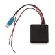 thumbnail image 3 of Del Receptor Del Adaptador AUX. Esté De La Radio De Del Coche Para KCE-236B DYNWAVEMX Adaptador de entrada de audio AUX, 3 of 8