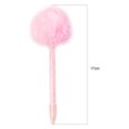 thumbnail image 1 of Cuadros Decorativos Bola de pelo DIY diamantes de imitación imagen diamante pintura punto taladro pluma (rosa) Ndcxsfigh Nuevos Originales, 1 of 1