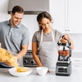 thumbnail image 3 of Ninja Professional Plus Kitchen System with Auto-iQ, 1,400 Watt, BN801C, 3 of 5
