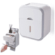 thumbnail image 1 of Higiénico Con Soporte Cajon Despachador Dispensador De Papel Xtellar blanco, 1 of 3
