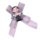 thumbnail image 1 of Corsage de Muñeca Novias Flor de Mano Artificial Cinta Suministro de Matrimonio Hombres Macarena Ramillete de la boda, 1 of 8