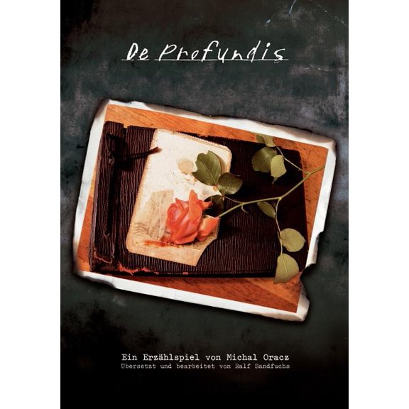 De Profundis, (Paperback)