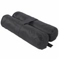 thumbnail image 2 of Bolsa De Arena Para Tienda De Campaña, 4 Pesos A Prueba De Rasgaduras, Tienda De Campaña Para Exteriores Para Tienda Emergente OTVIAP Tear‑proof Sandbag, 2 of 8
