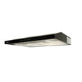 thumbnail image 3 of Campana Pizarro bajo alacena de 76 cm Touch Screen en acero negro, 3 of 6