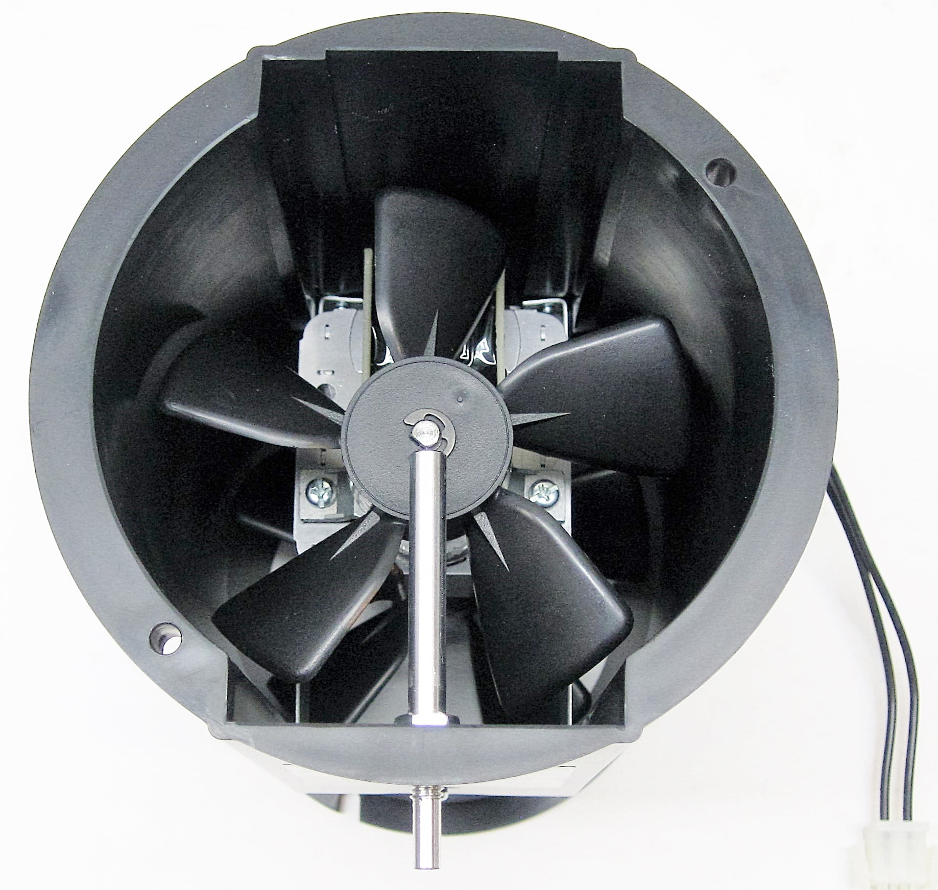 120V Packard 65404CombustionAir Blower Replacement for Nordyne 