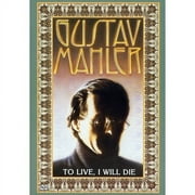 Mahler G-To Live I Will Die (DVD video)