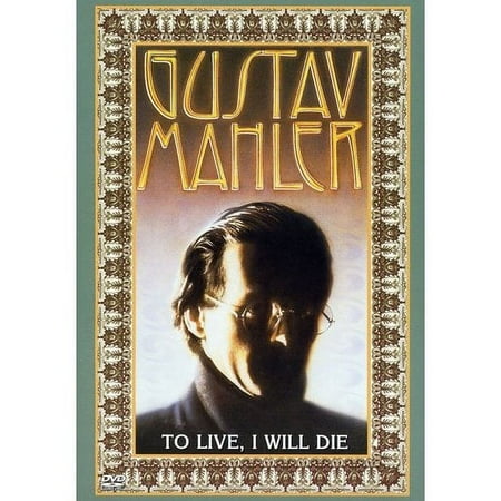 Mahler G-To Live I Will Die (DVD video)