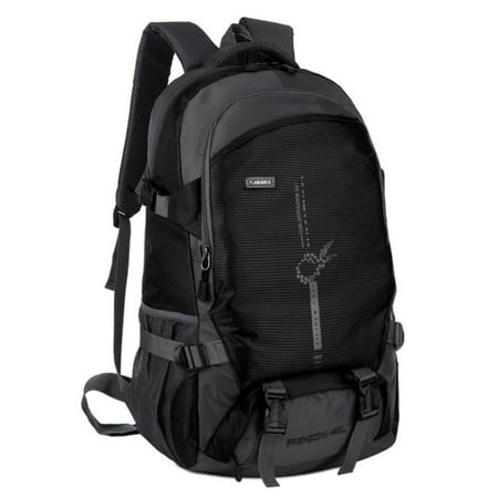 45L Waterproof Hiking Backpack for Men and Women