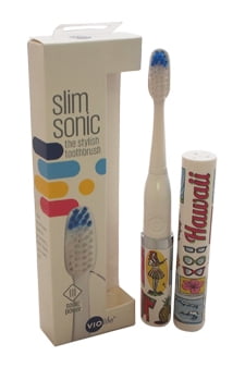 violight slim sonic toothbrush