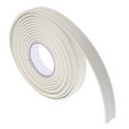 thumbnail image 1 of BESTYASH Self Adhesive Peel and Stick Crown Molding Ceiling Trim in White Durable PVC Material, 1 of 8