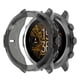 thumbnail image 1 of Funda protectora Compatible con reloj inteligente SUUNTO 7, funda de TPU a prueba de polvo y golpes, 1 of 9