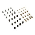 thumbnail image 2 of MPS6 6DCT450 Transmission Clutch Repair Kit Wear Resistance Replacement for FORD Powershift Automatic Trans, 2 of 8