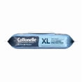 thumbnail image 5 of BEST- Flushable Wipes 60 Count Hypoallergenic Xl Wet Wipes Shower Fresh Clean New, 5 of 5