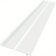 thumbnail image 4 of Kitchen Stove Counter Gap Covers Stove And Counter Gap Filler Silicone Covers Grey, 4 of 9