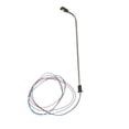 thumbnail image 1 of 6 or 12Pcs Railway Work Path Yard Lights LED Lighting Garden Micro Landscape, 1 of 10