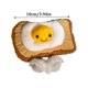 thumbnail image 3 of Jellycat Egg Stuffed Animals Toy, Jellycat Keychain, 3.9 Inch Jellycats Cute Plushies, Jelly Cats Stuffed Toys Bedtime Friend Christmas Gifts for Girls Boys Kids Children, 3 of 6