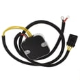 thumbnail image 3 of LABLT Voltage Regulator Fit for Polaris Sportsman 570 / 570 Touring / X2 570 14-18 4015214 4012678, 3 of 5