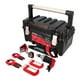 thumbnail image 2 of Taladro Urrea Profesional Caja Herramientas Juego Carpintero JC21, 2 of 2