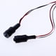 thumbnail image 3 of Faro delantero trasero de 2 LED para coches RC a escala 1/10 (blanco y azul) UNA, 3 of 8