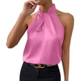 thumbnail image 2 of Neewe Womens Casual Tank Tops Trendy Sleeveless Summer Tops Clothing Outfits 2026, 2 of 7