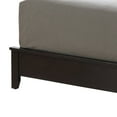 thumbnail image 6 of Glory Furniture Primo Queen Bed in Espresso Color, 6 of 7