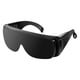 thumbnail image 2 of Premium Eclipse Glasses, Aas Approved 2024 Solar Glasses, Hd Film, Crisp Solar Image, 2 of 5