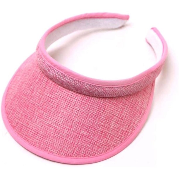 Sombreros de sol de ala ancha de verano Sombreros con visera para mujer Protección solar UV SPF 50+ Gorras de pesca para viajar en la playa al aire libre