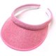 thumbnail image 1 of Sombreros de sol de ala ancha de verano Sombreros con visera para mujer Protección solar UV SPF 50+ Gorras de pesca para viajar en la playa al aire libre, 1 of 3