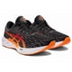 thumbnail image 3 of ASICS DYNABLAST 2 RUNNING SHOES SHOES MEN WOMEN BLACK KAYANO NINBUS-, 3 of 5